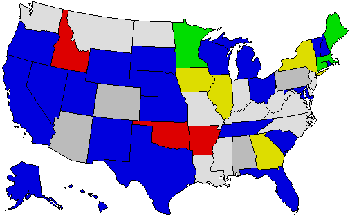 shua Map