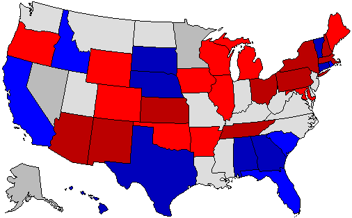 Sheliak5 Map