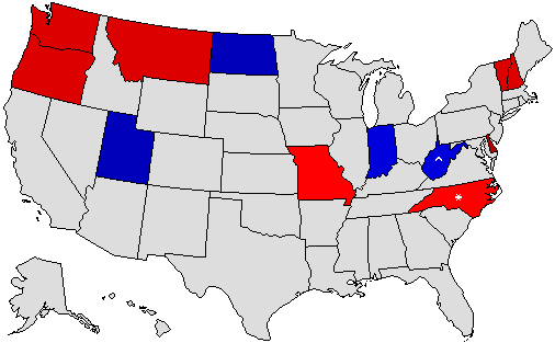 (D-WI) Map