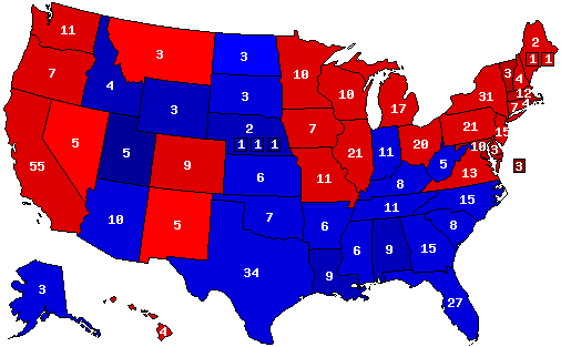 Flyers2004 Map