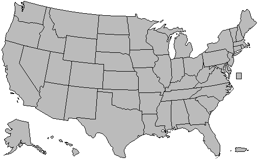 dubya2004 Map