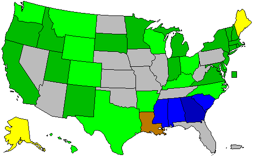 Atheist2006 Map