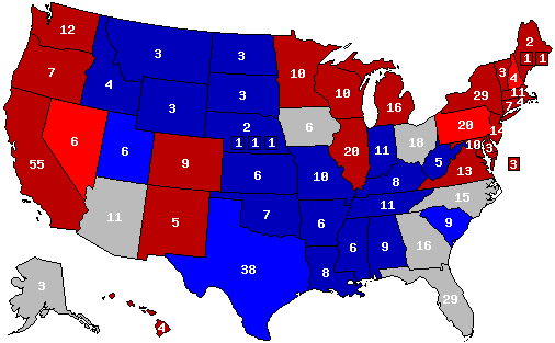 retromike22 Map