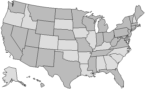 philipshuff Map