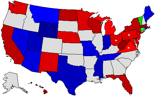 NHPolitico Map