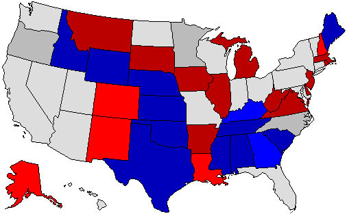 thepolitic Map