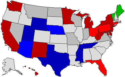 obamaisdabest Map