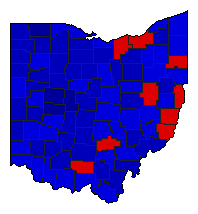 County Map