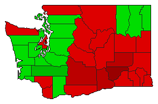 County Map