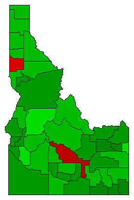 County Map