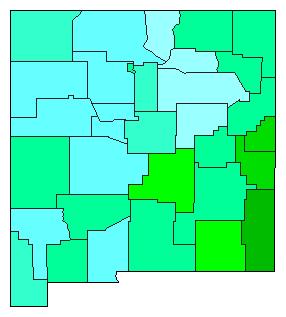 Pary Map