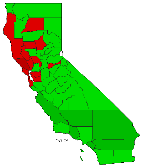 County Map