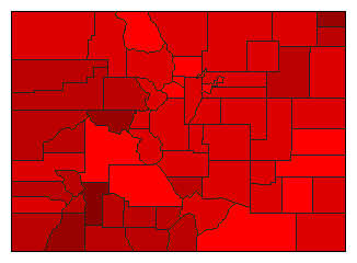 Pary Map