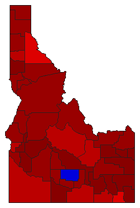 County Map