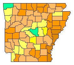 County Map