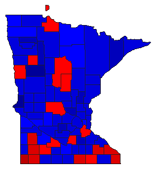 County Map