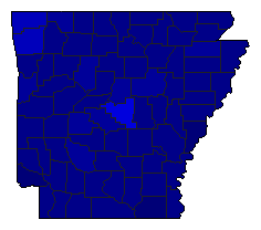 County Map