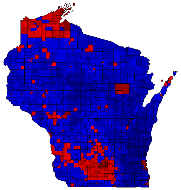 Election Maps The Atlas Weblog