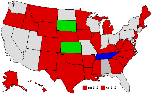 Clinton1996 Map