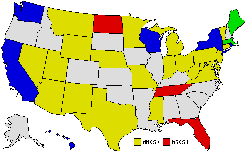 JBrase Map