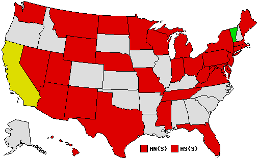 West_Midlander Map