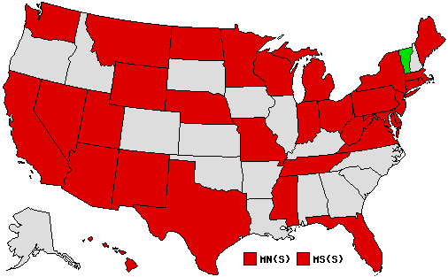 Nym90 Map