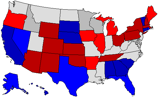 Gustaf Map