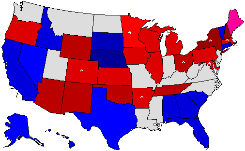 thepolitic Map