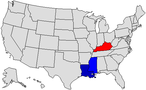 liberalPA Map