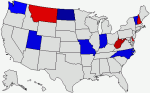 StatesRights Prediction Map