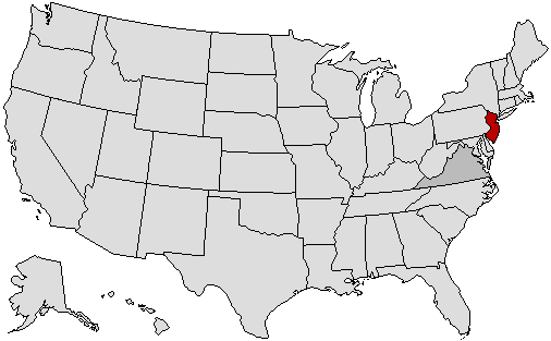 zclark1994 Map