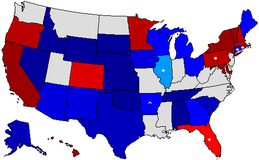 liberty142 Map