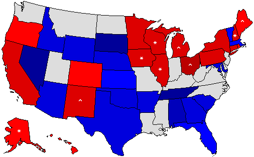 Colbert Map