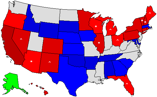 Progressive94 Map