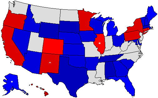 kaldrich001 Map