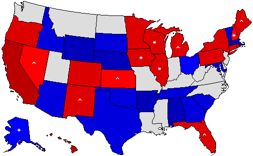 Impartial Map
