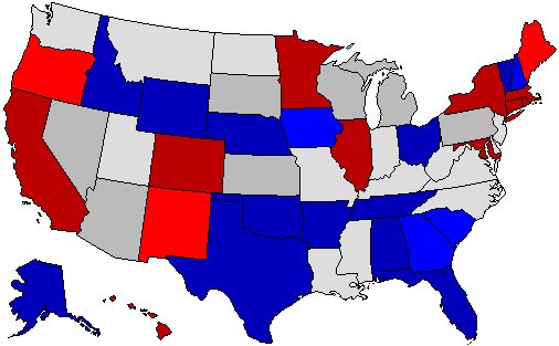 Republican95 Map