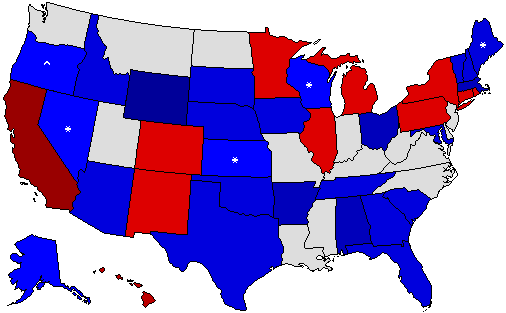 Weatherman1228 Map