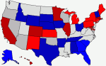 ClarkR Confidence Map