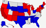 (D-WI) Prediction Map