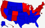 prediction Map