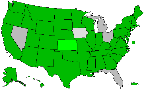 ClintCooper2007 Map