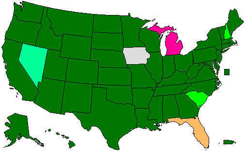 ClintCooper2007 Map