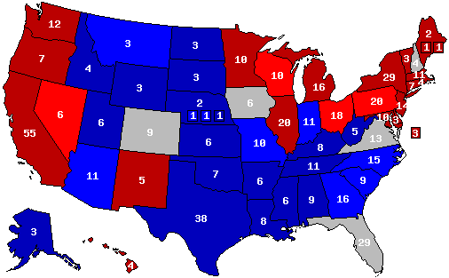 Ryne Map