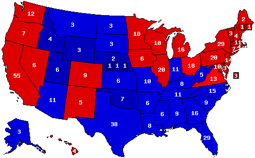Dallasfan65 Map