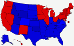 concernedscot Prediction Map