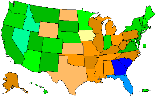 timroman Map