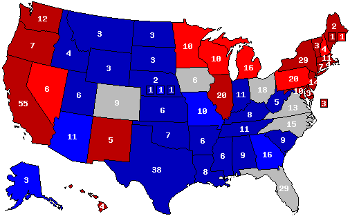 liberty142 Map