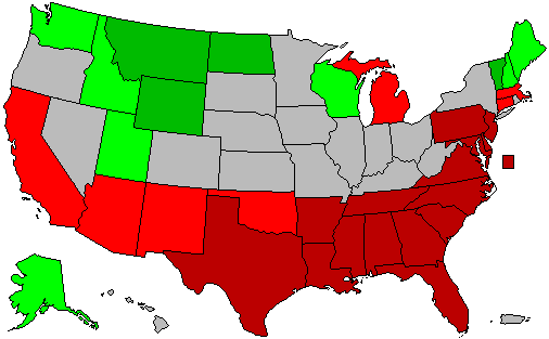 MOPolitico Map