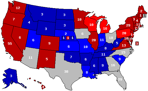 Weatherman1228 Map